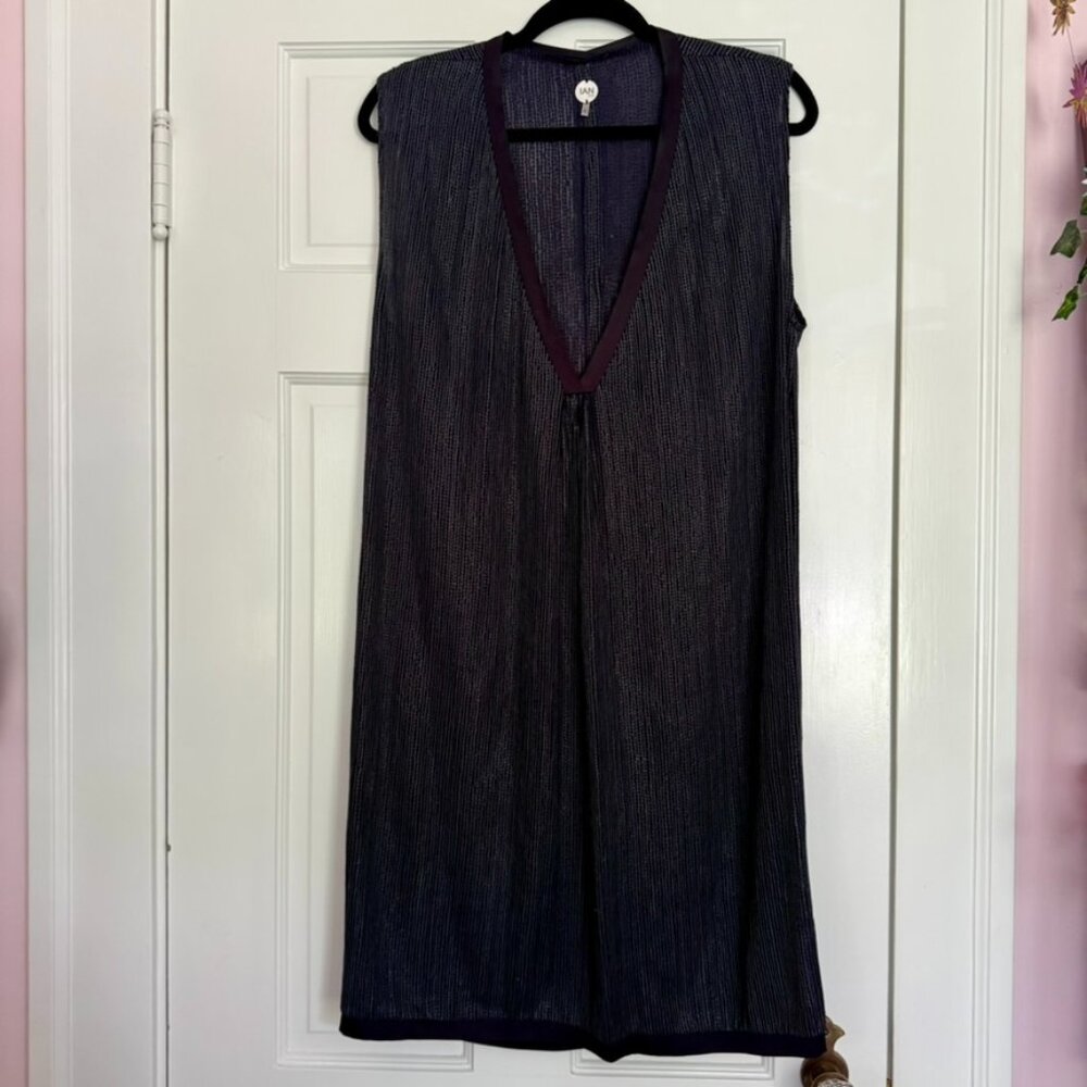 IAN r.n. Sequin Mini Dress